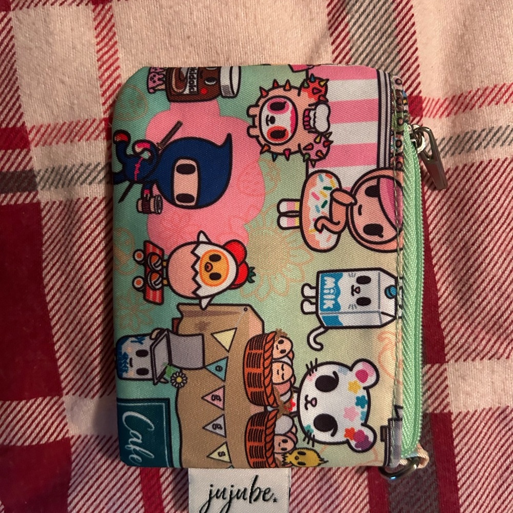 Jujube toki doki small piece
